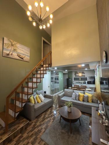 Cagayan de Oro House | QHouse - 2 Storey House with 4 Bedrooms and 2 Bathrooms