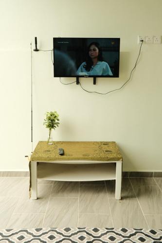 Kampung Laut Ski Chalet | Qimmy Riverside Guesthouse