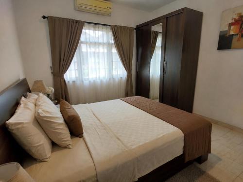 Seremban House | Qrusial Villa 3