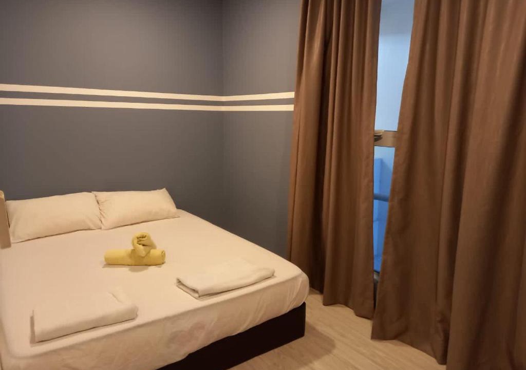 Kampung Sembulan Baru Apartment | Quality Homestay, Apartment 2 bilik tidur, Kota Kinabalu