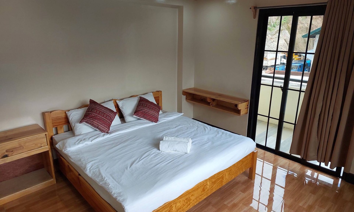 Sagada Hotel | Quarry Bay Hometel