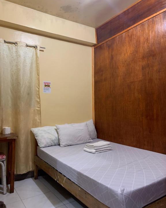 Banaue Hotel | Querencia Inn