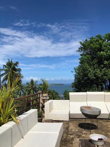 San Benito Bed & Breakfast | Querencia Siargao