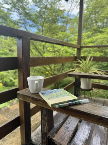 San Benito Bed & Breakfast | Querencia Siargao Rest House