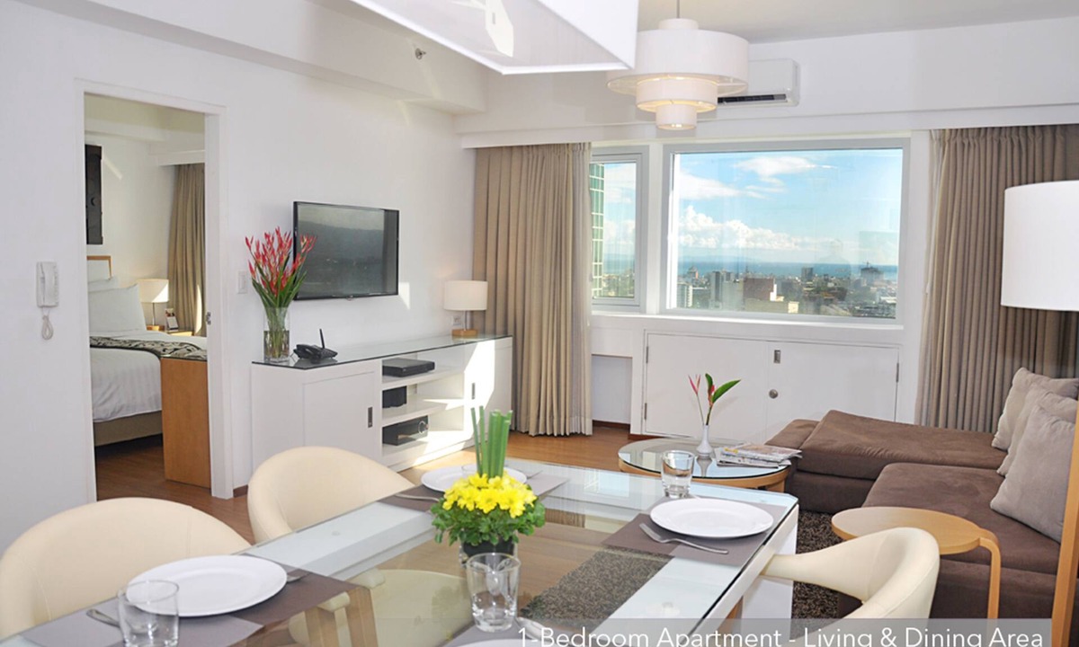 Lahug Hotel | Quest Serviced Residences