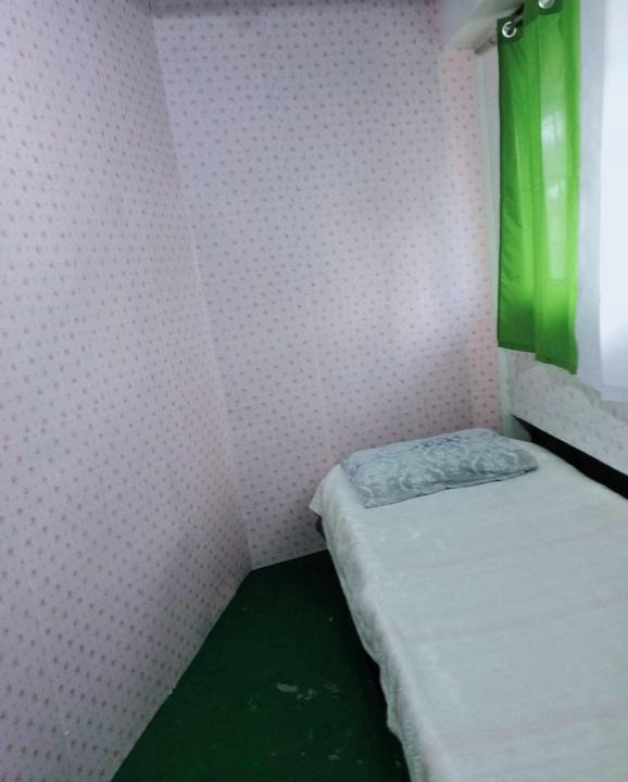 Naga House | QUICKSHIELD HOMESTAY