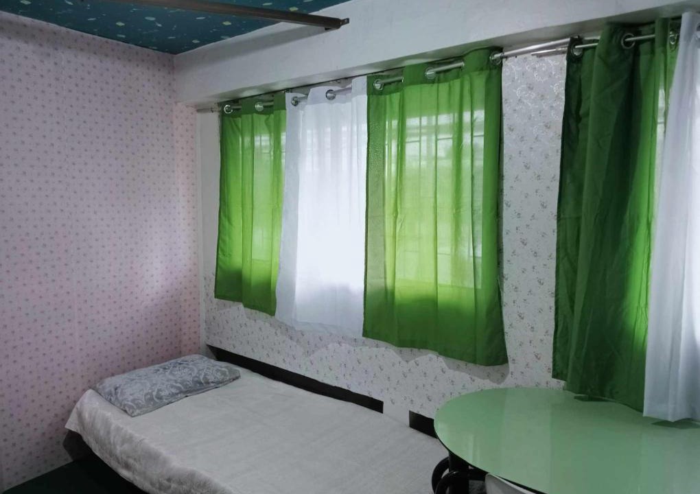 Naga House | QUICKSHIELD HOMESTAY
