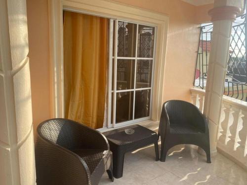 San Cristobal Apartment | Quiet space