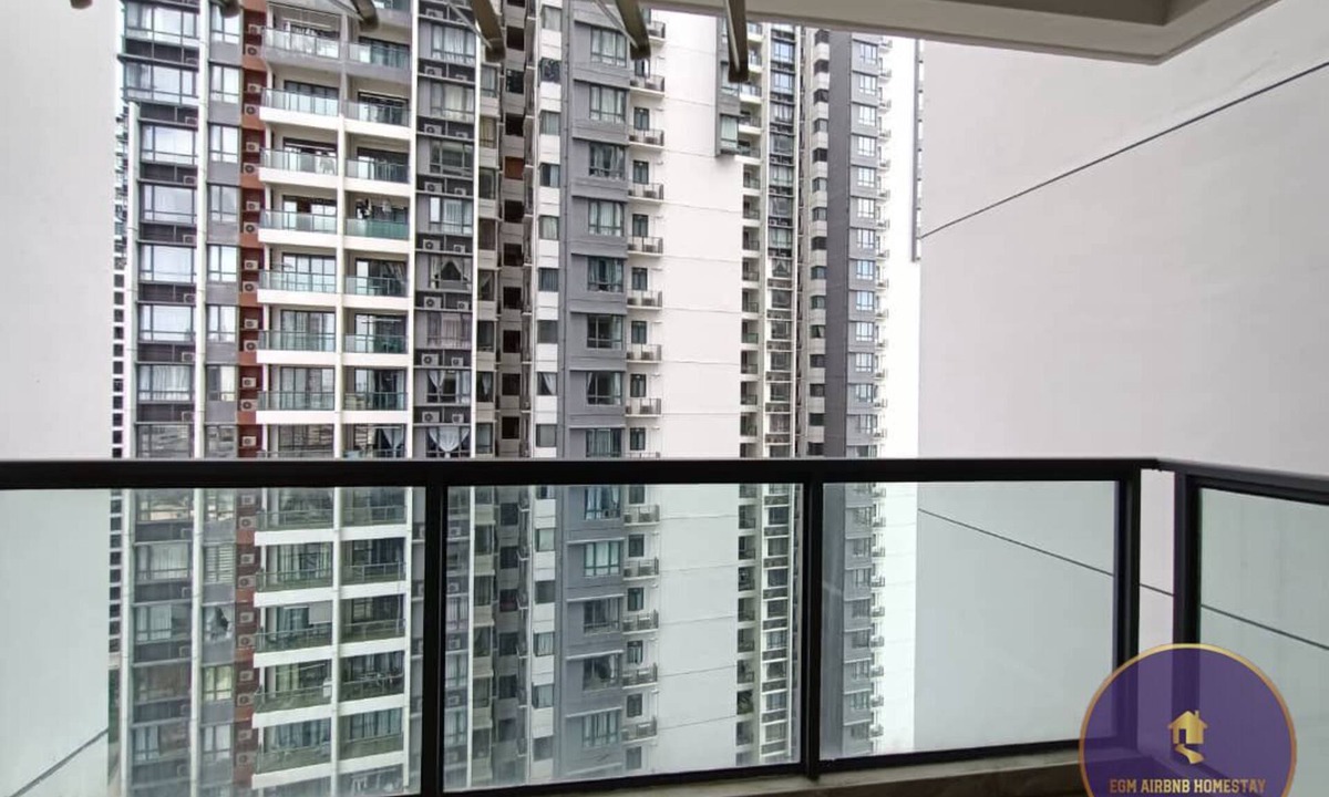 Central District Apartment | R&F Princess Cove premium suites 3bed2bath