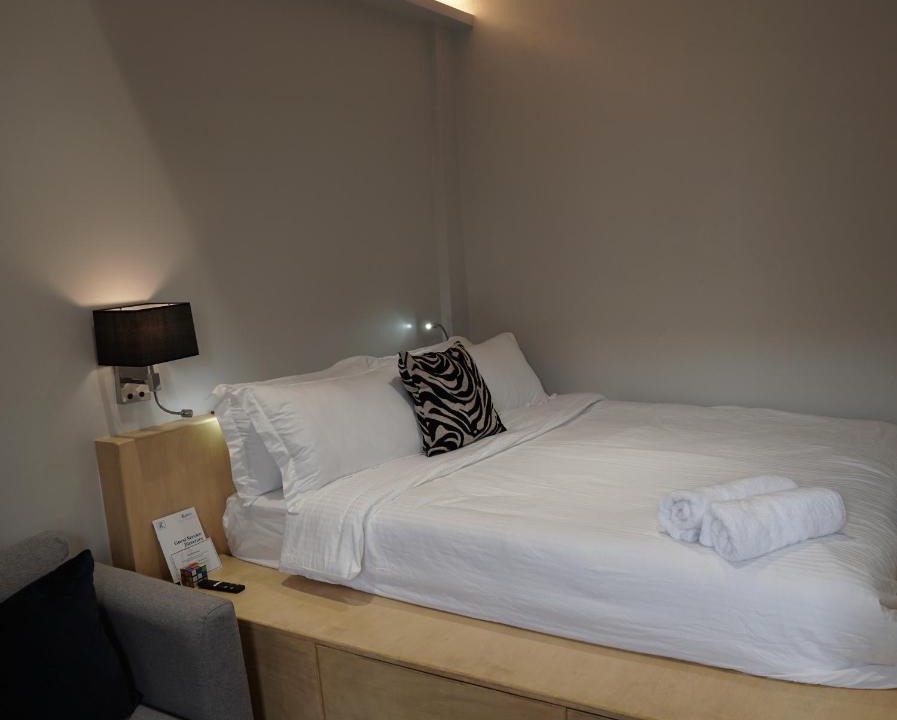 Tuguegarao Bed & Breakfast | Radlett Residences Hotel - Tuguegarao