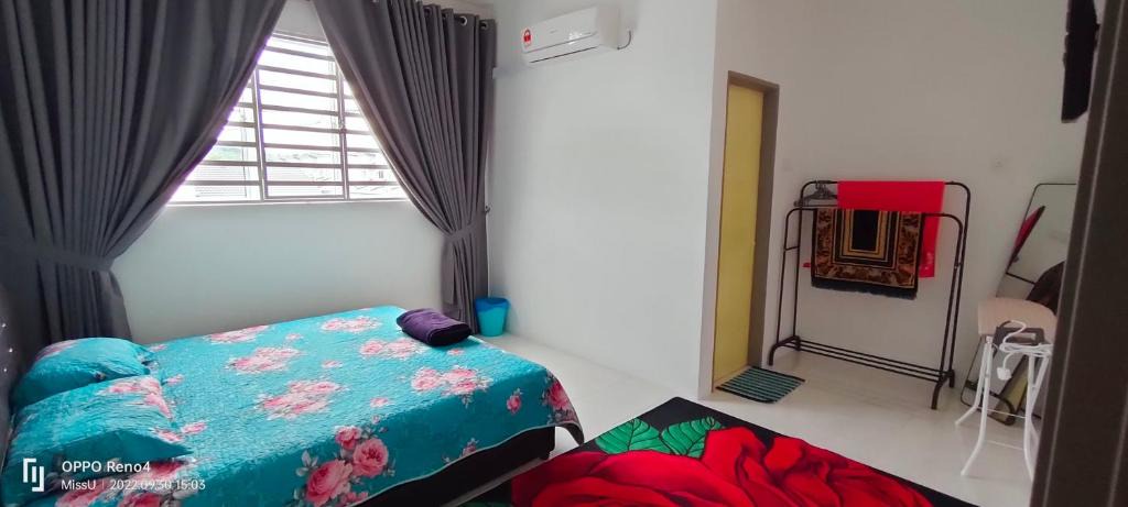 Bota House | Raihan Homestay Seri Iskandar Perak Near Utp Uitm