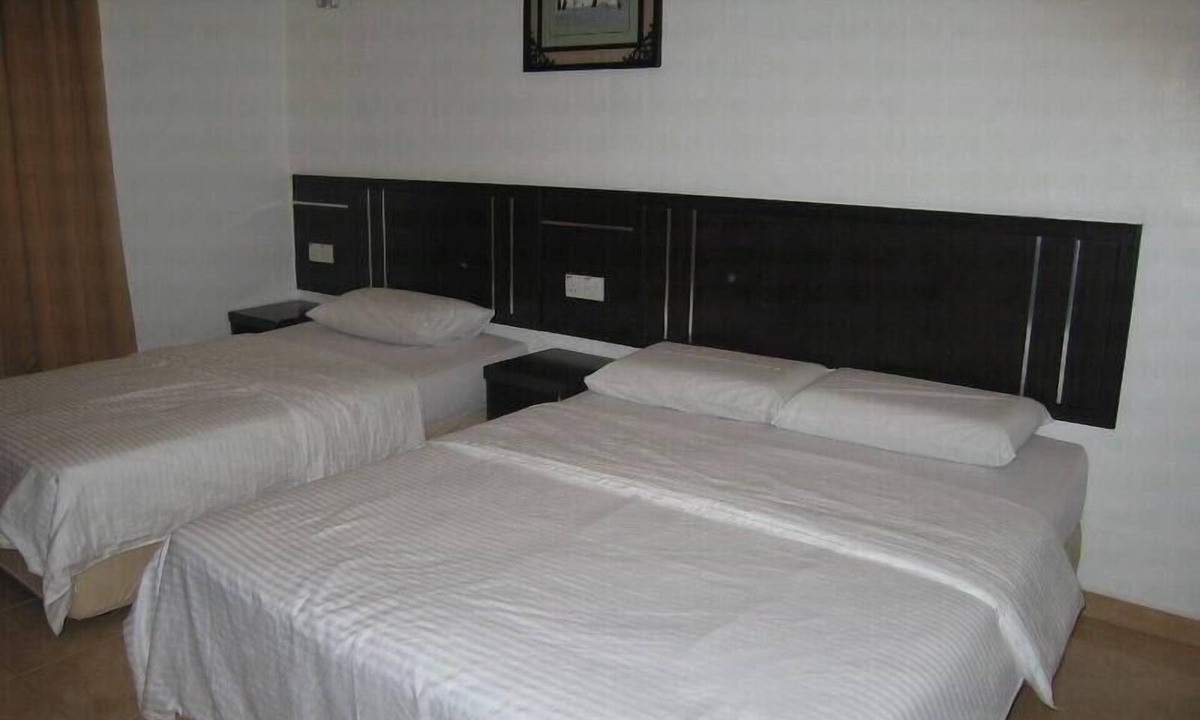 Alor Setar Hotel | Rainbow Hotel