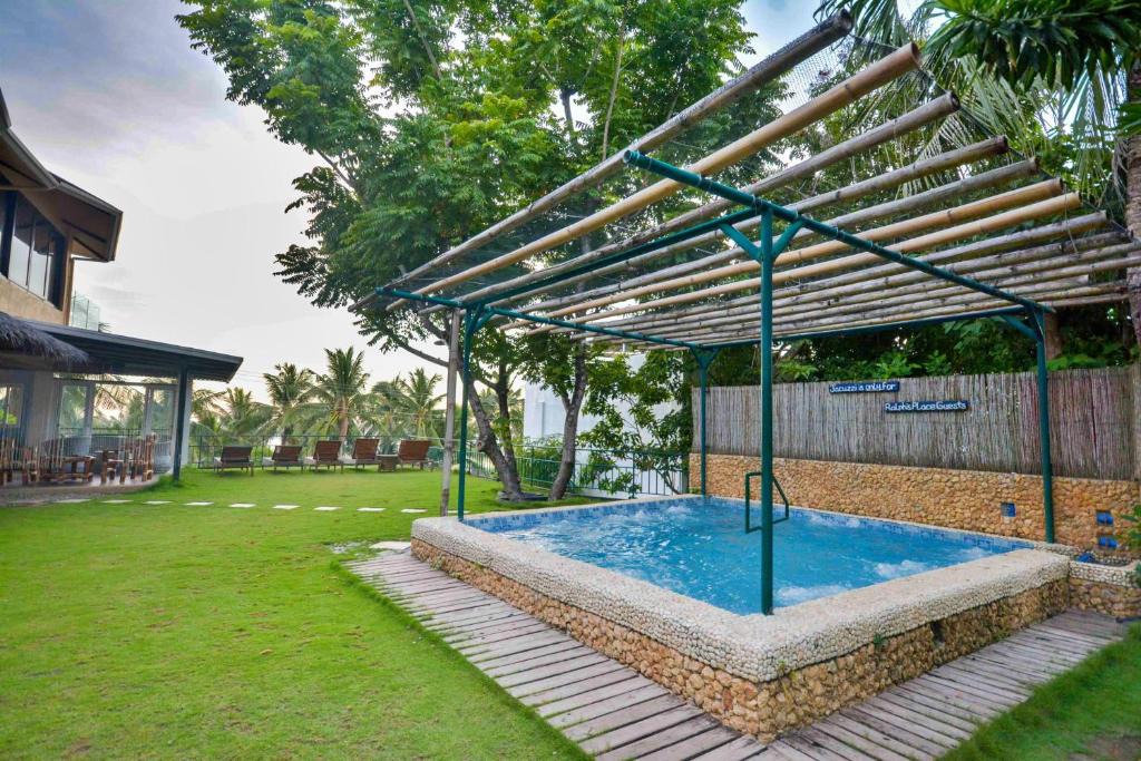 Balabag Resort | Ralph's Place