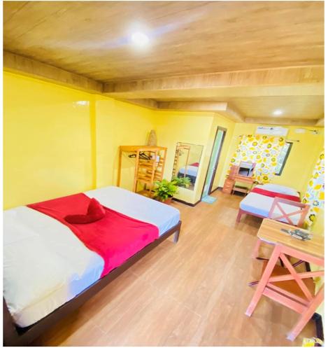 Surallah Hotel | ramfels paradise hotel 1