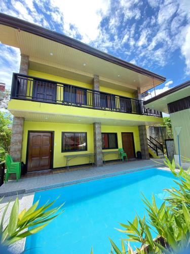 Surallah Hotel | ramfels paradise resort