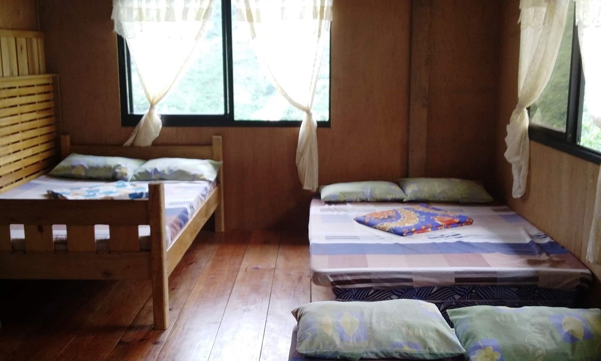 Batad Hotel | Ramons Native Homestay and Restaurant