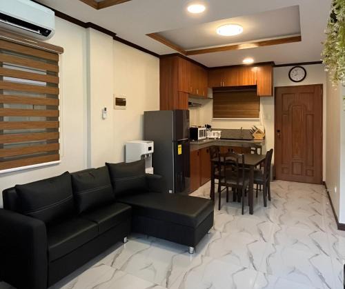 Villasis House | Ranch-O-Tel Guesthouse