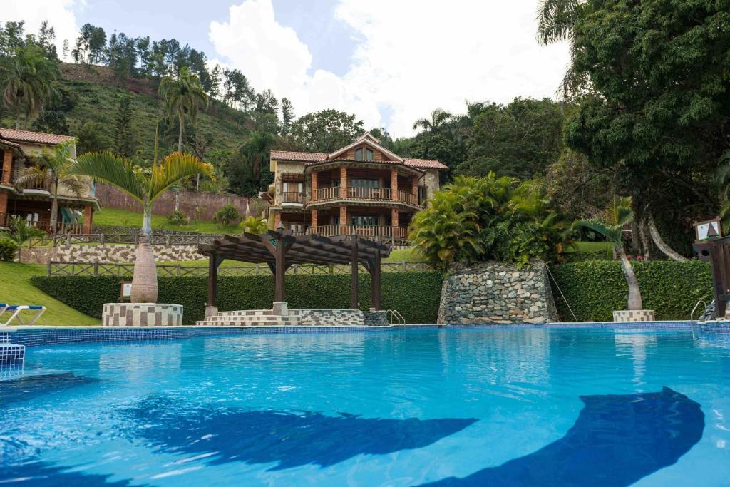 Jarabacoa Villa | Rancho Las Guazaras