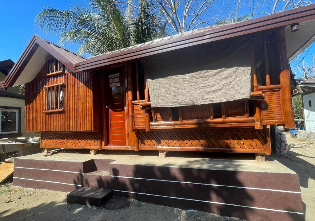 Patar House | Randy’s Transient Houses