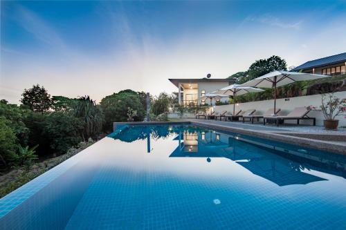 Langkawi Cabin | Ranis Lodge