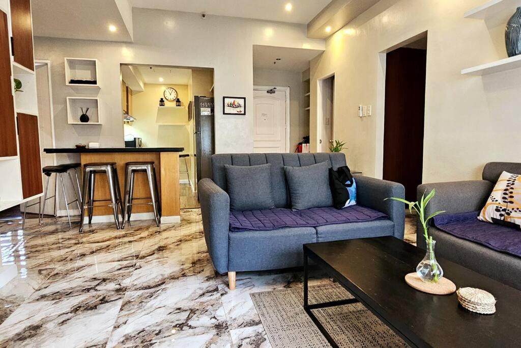 Sampaloc House | Rare & Unique 3 Bedrooms