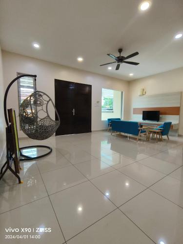 Batu Pahat House | Rasa sayang homestay