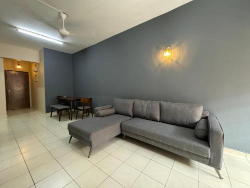 Rawang House | RawangBudjetHomestay