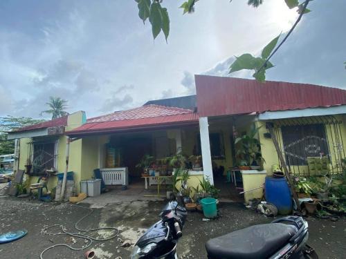 Calapan Apartment | Rayos lodge