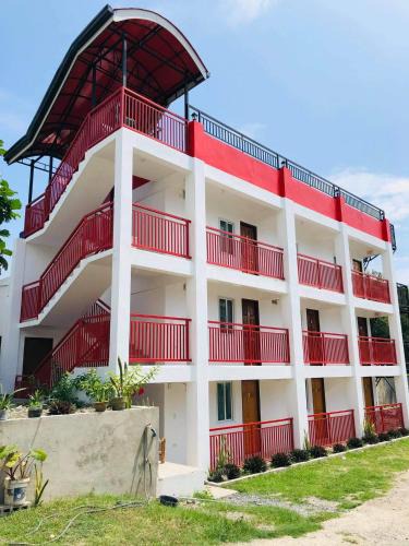 San Fernando Hostel | RB Baruiz "Hideaway" Inn - Cebu South