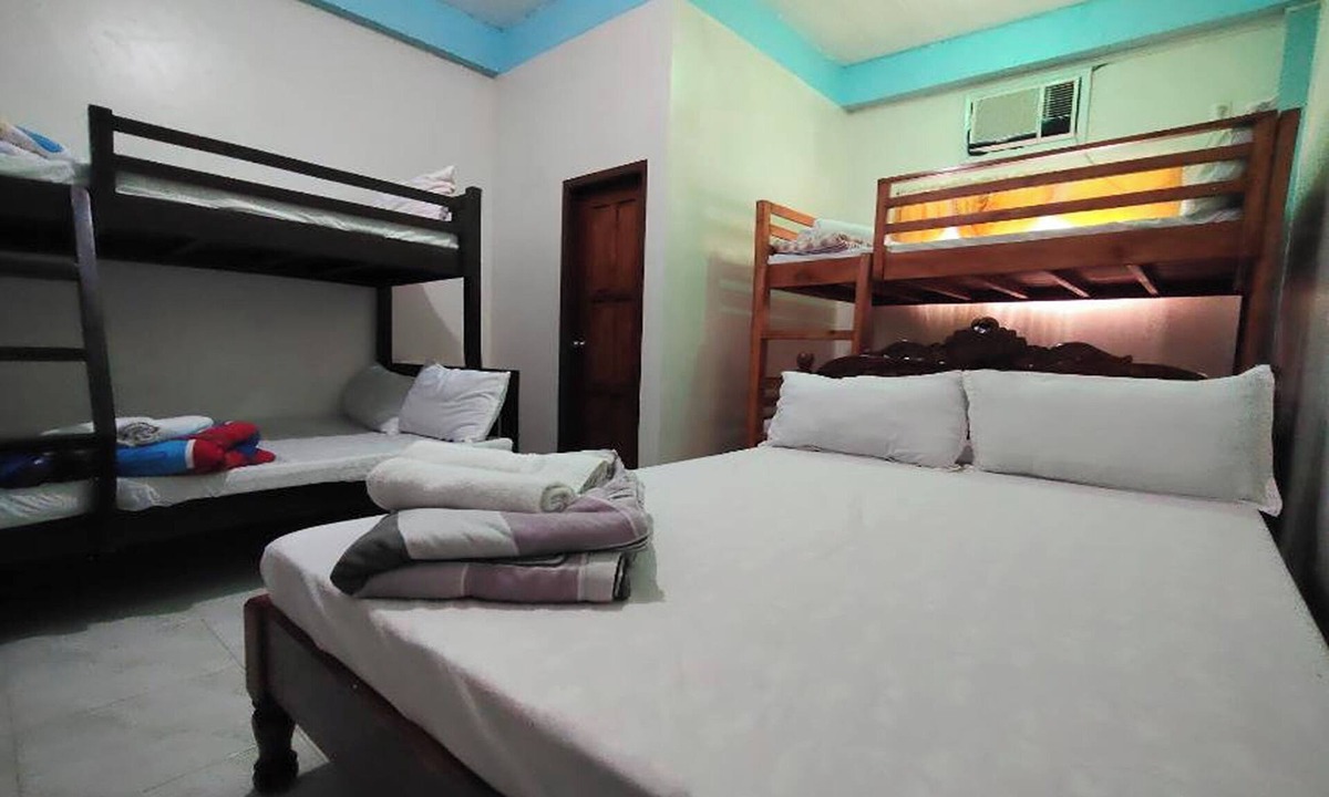 Lucap Hotel | RBR Hotel and Restaurant
