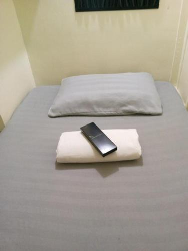 Baclaran Hotel | RDC- Baclaran Transient Capsule