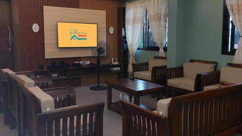 Muntinlupa House | Rebecca's Place
