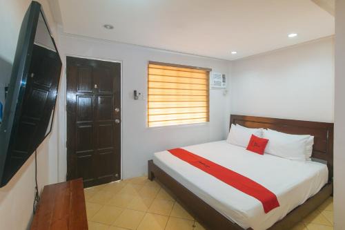 General Trias Hotel | RedDoorz at Davids Travellers Inn Cavite