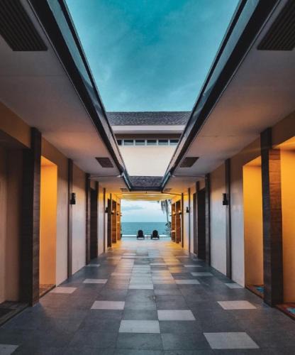 San Francisco Island Resort | RedDoorz at Homa Resort Hotel