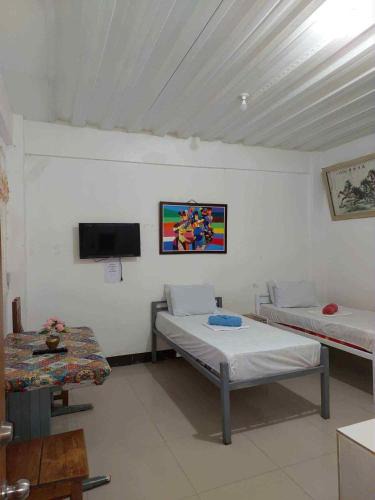 Lucena Hotel | RedDoorz at Wyns Hotel