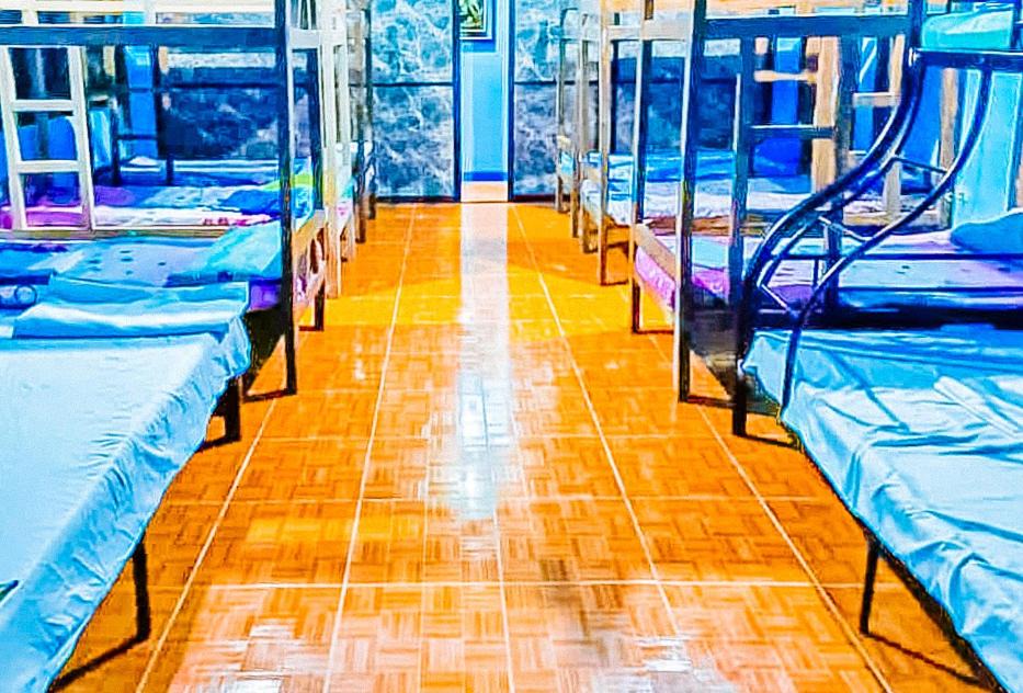 Pio V. Corpuz Hotel | RedDoorz @ Chelsea Bluewave Resort Masbate