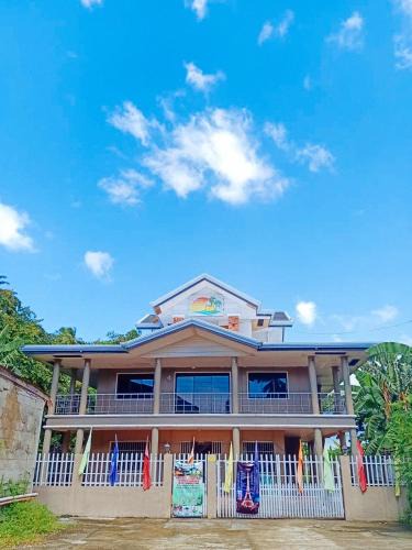 Garcia Hernandez Hotel | RedDoorz @ Garcia Hernandez Bohol