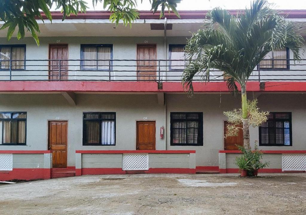 Borongan City Hotel | RedDoorz @ Mountain View Place Borongan
