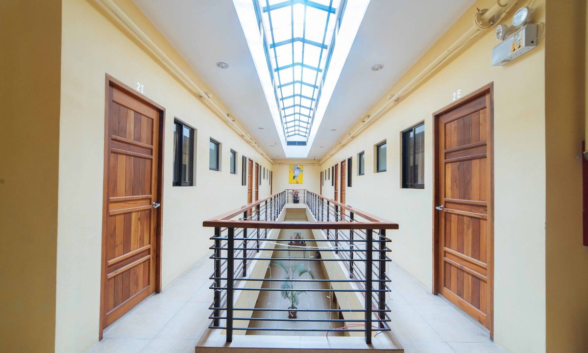 Bacolod House | RedDoorz near New Government Center