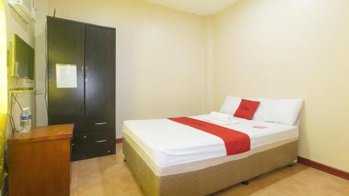 Talisay Hotel | RedDoorz near Talisay District Hospital