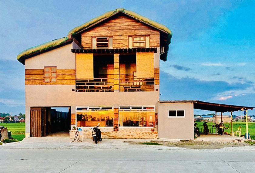 Vigan Hotel | RedDoorz @ Ola Vida Casa Rental Ilocos Sur