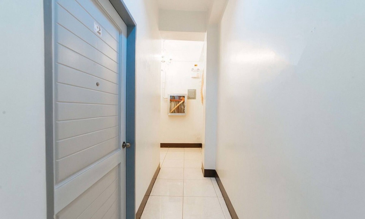 Jaro House | RedDoorz @ Plaza Jaro Iloilo