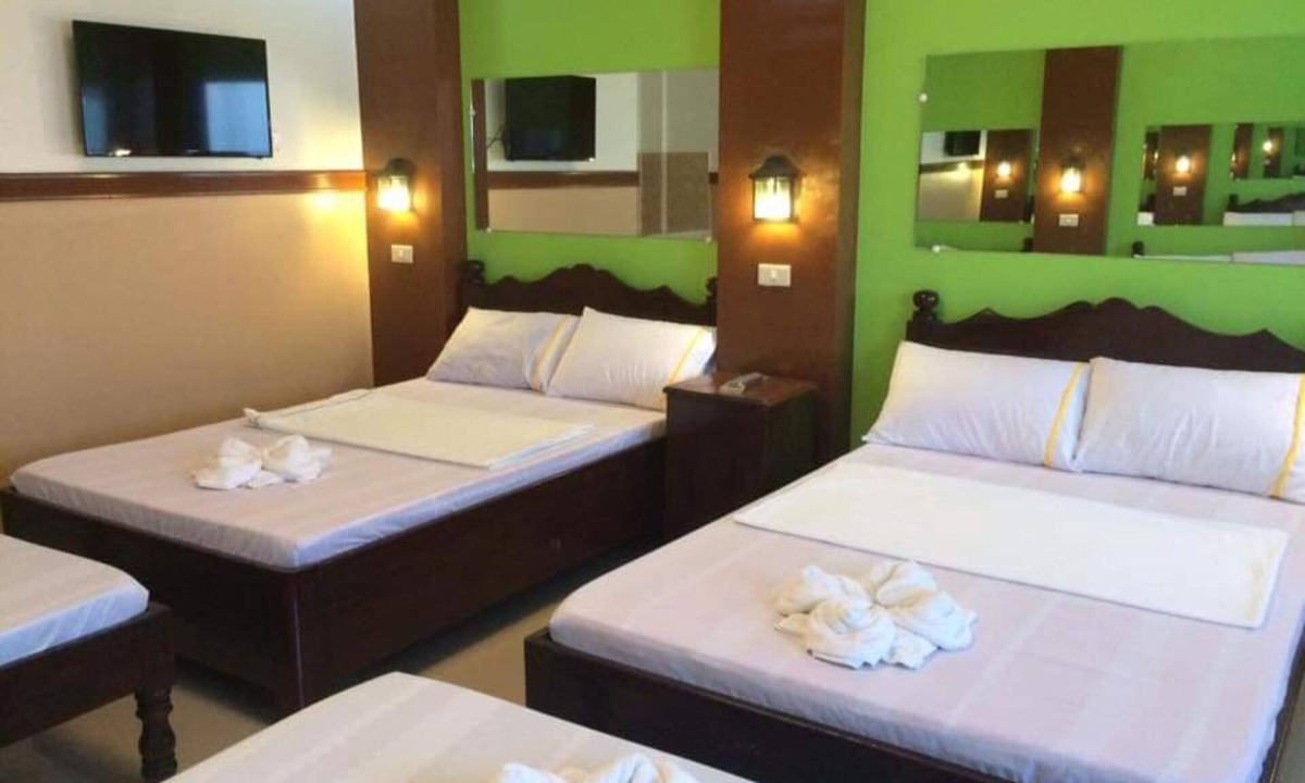 Luisiana Hotel | Reddoorz Plus Near Municipality of Luisiana Laguna
