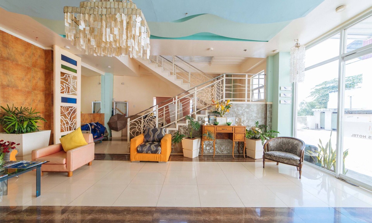 Roxas City House | RedDoorz Plus @ San Roque Roxas City