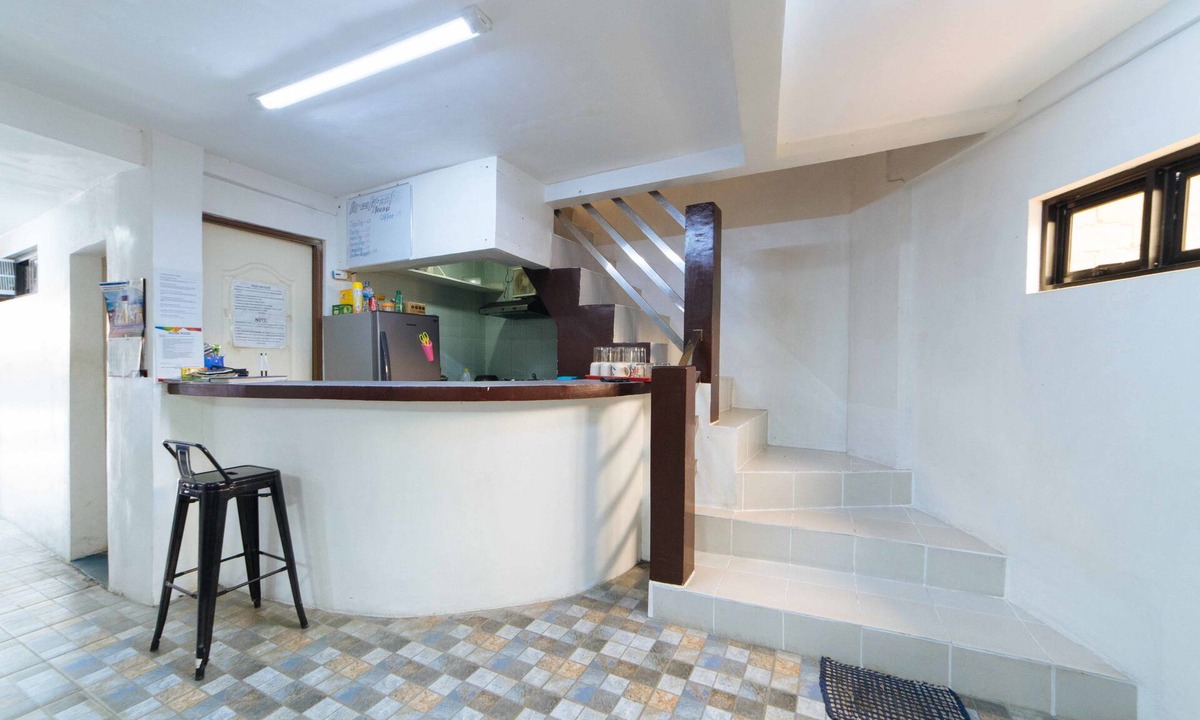 Binan City House | RedDoorz @ San Antonio Binan
