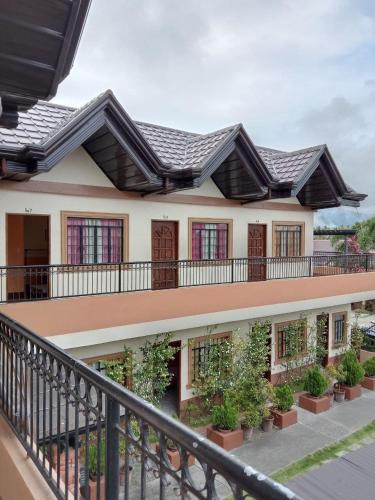 Dipaculao Hotel | RedDoorz @ Solid Rock Guest House Baler