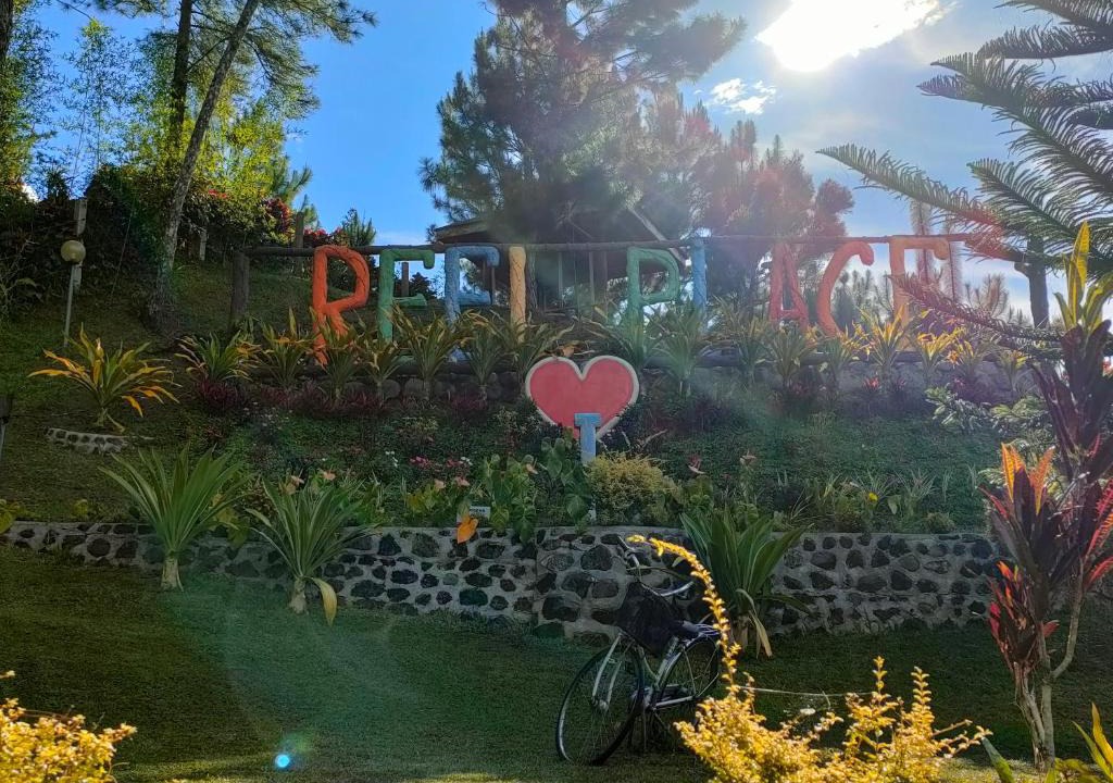 Arakan Bed & Breakfast | Reel Place