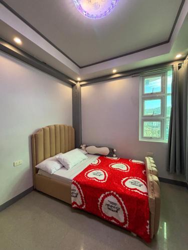 Baler House | Reese Place Baler