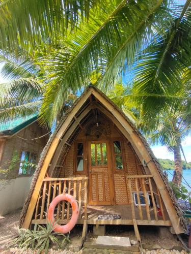 Romblon Island House | Reggae Vibes bali inspired cottage