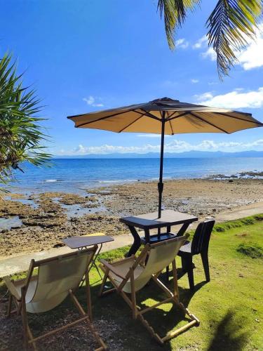 Romblon Island House | Reggae Vibes De Romblon
